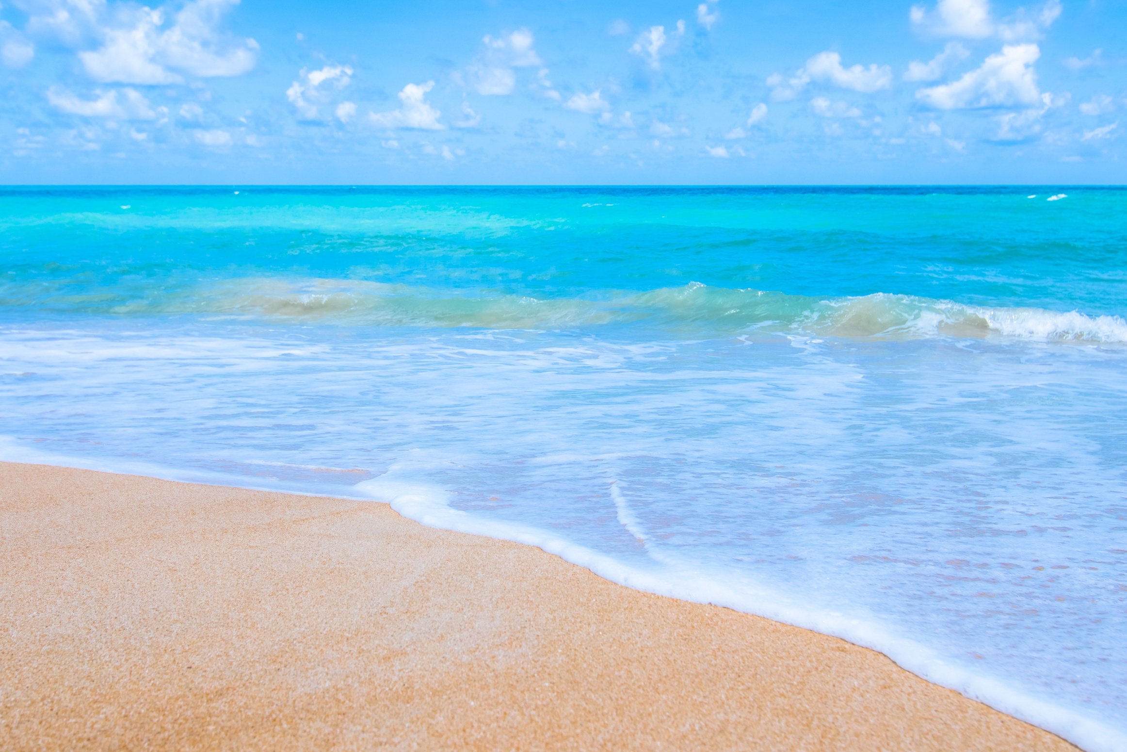 Beach in Andaman